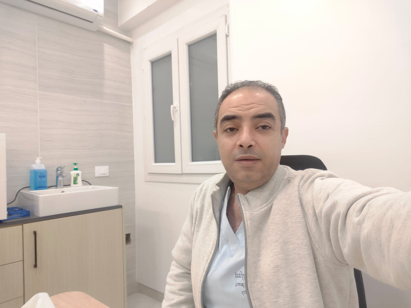 Dr. Mohamed Mahmoud Refaai